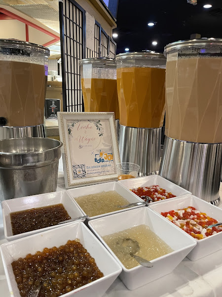 Boba Joy 2