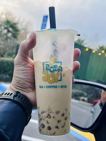 Boba Joy 3