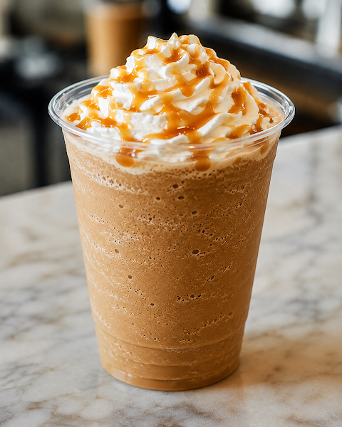 Gold Coffee Shop 3
