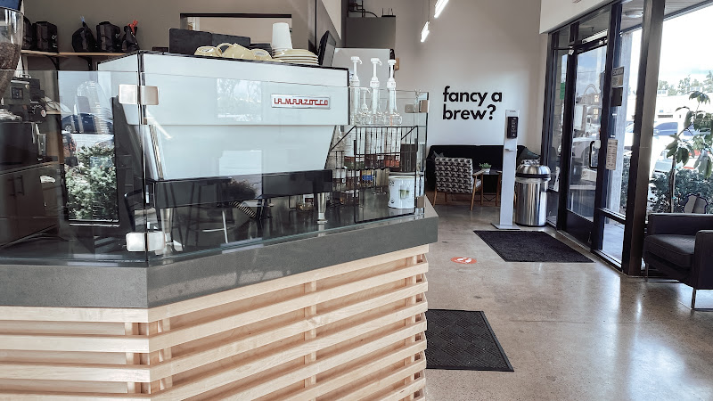 Tyne Coffee Co. 1