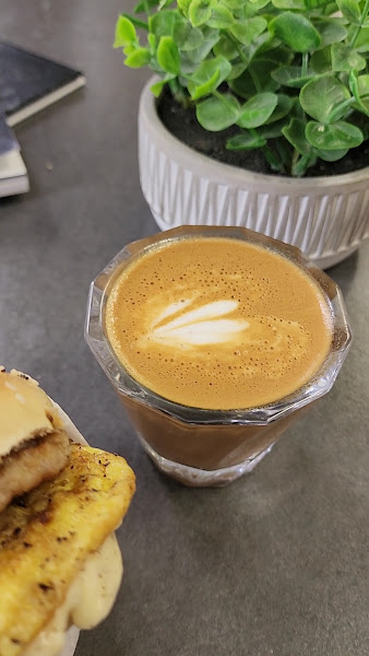 Tyne Coffee Co. 2