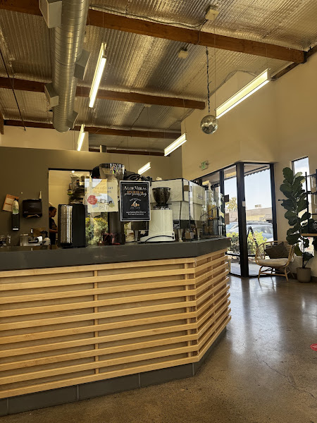 Tyne Coffee Co. 3