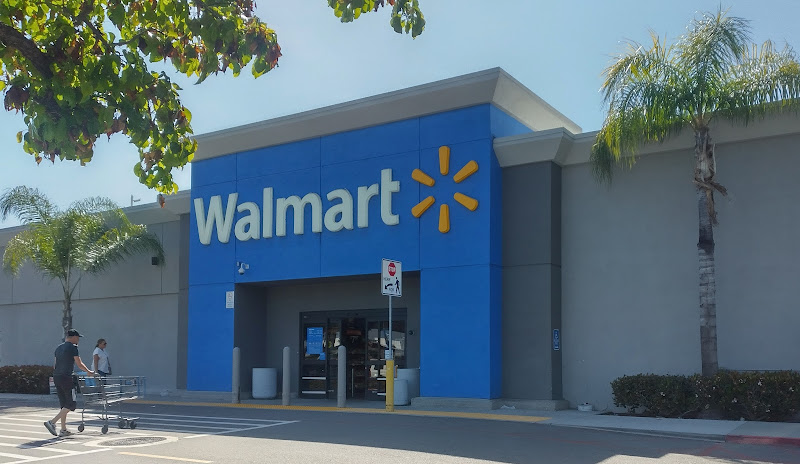 Walmart 1