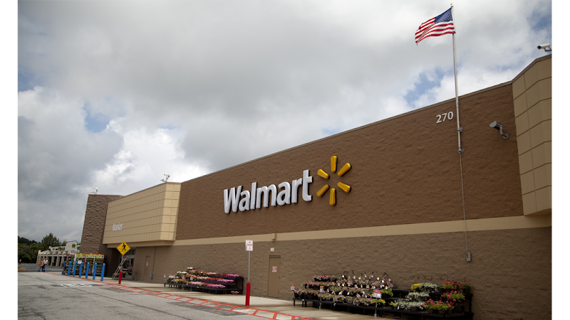 Walmart 2
