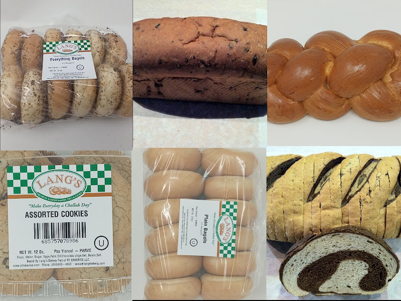 Lang's Bakery 1