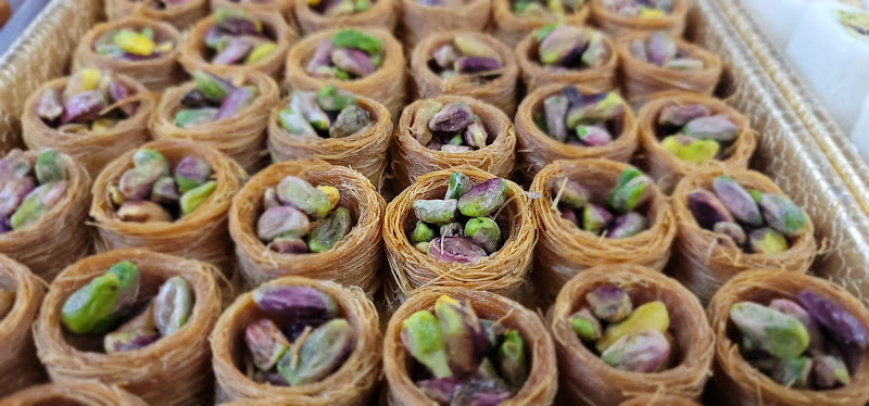 City Sweets حلويات ستي سويت 2