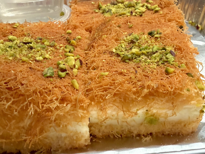 City Sweets حلويات ستي سويت 3