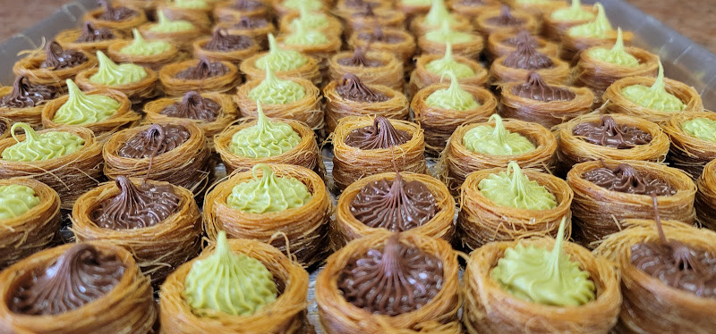 City Sweets حلويات ستي سويت 4