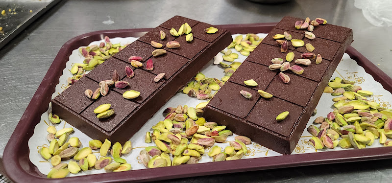 City Sweets حلويات ستي سويت 5