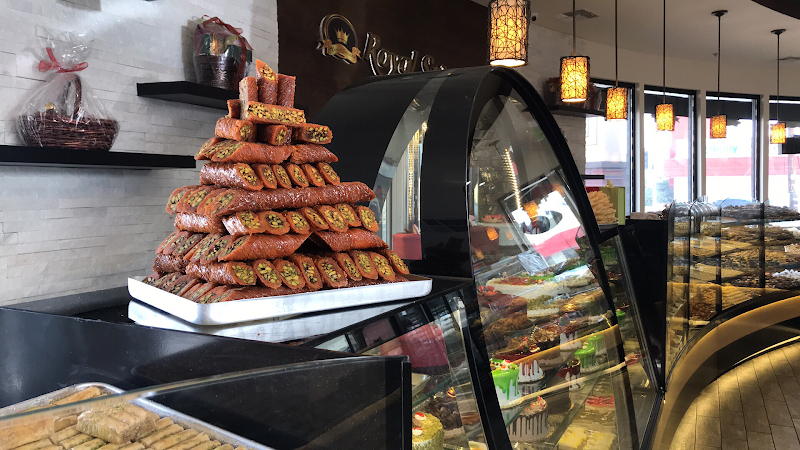 Royal Sweets 1