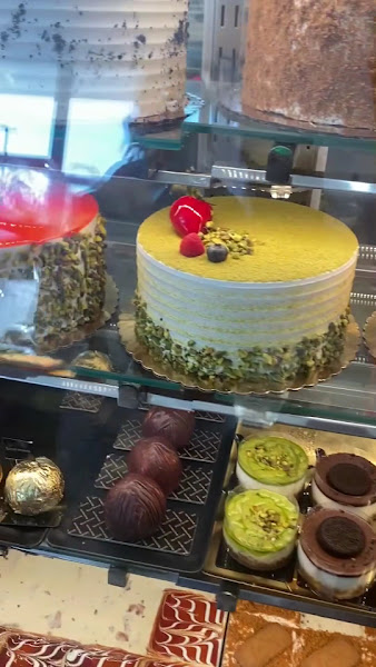 Royal Sweets 2