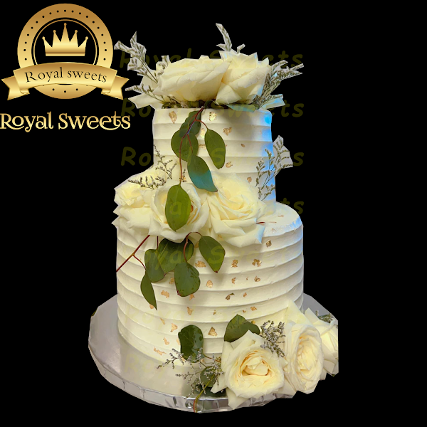 Royal Sweets 3