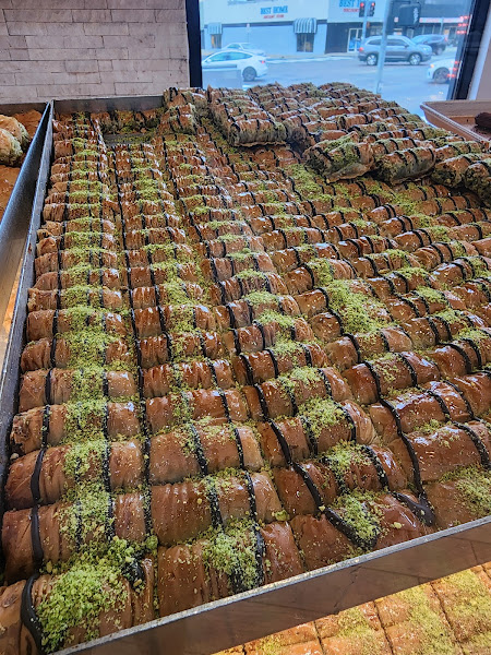 Royal Sweets 4