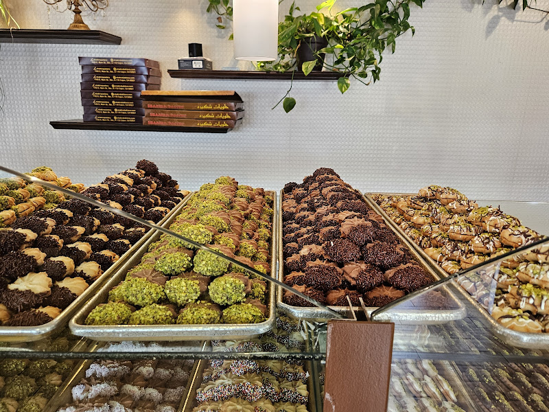 Shakira Pastry 4