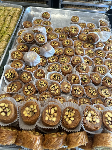 Shakira Pastry 5