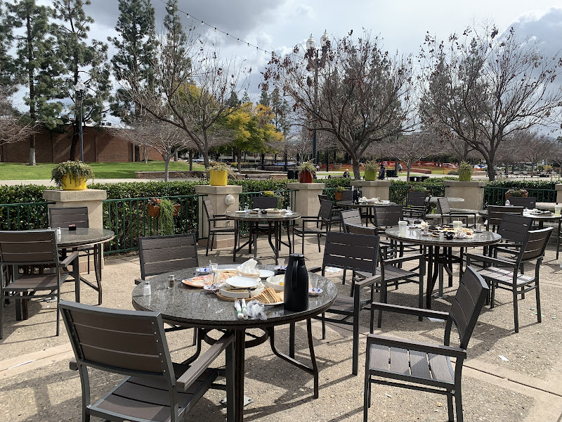 Sultan Baklava Mediterranean Grill 1