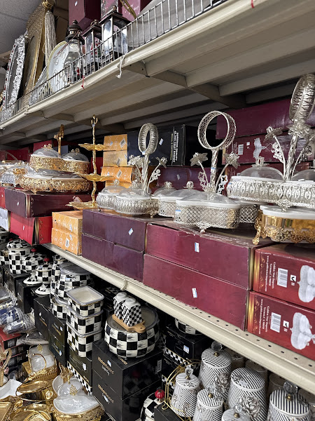 Sam’s International Market، أسواق لميعة أشو 3