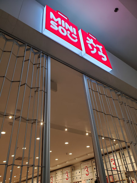 MINISO USA