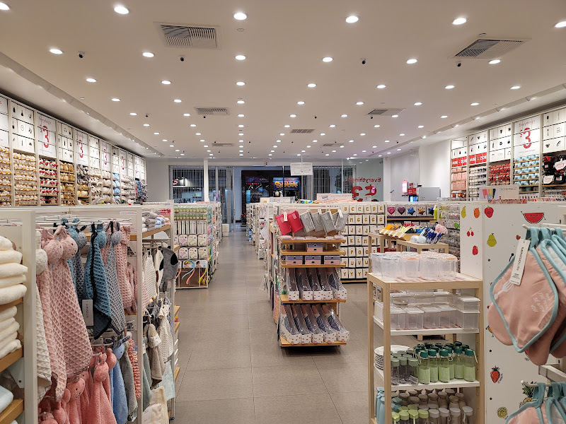 MINISO USA 2