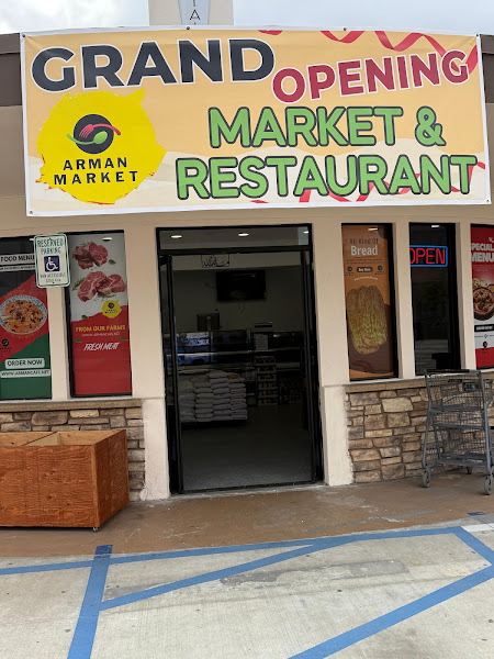 Arman Market 1