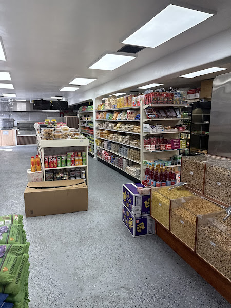 Arman Market 2