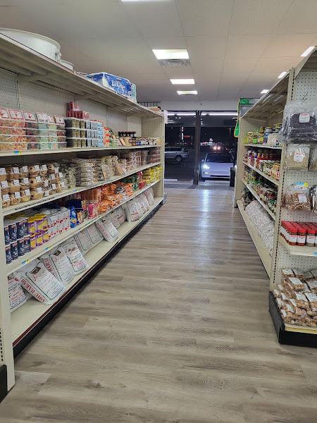 Brothers Market - Afghan Market and Butcher in El Cajon 4