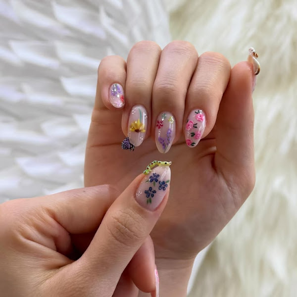 Fashion Nails & Spa 1