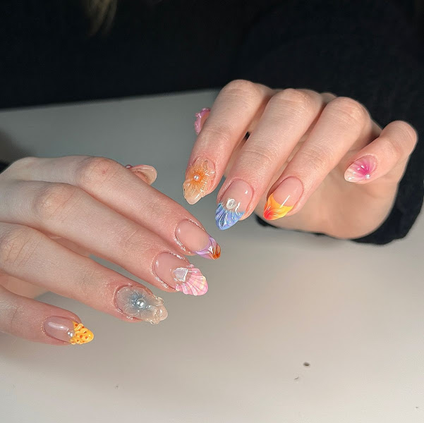 Fashion Nails & Spa 2