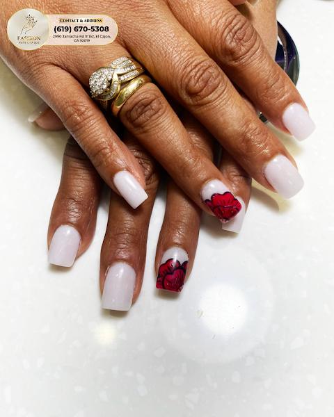 Fashion Nails & Spa 3