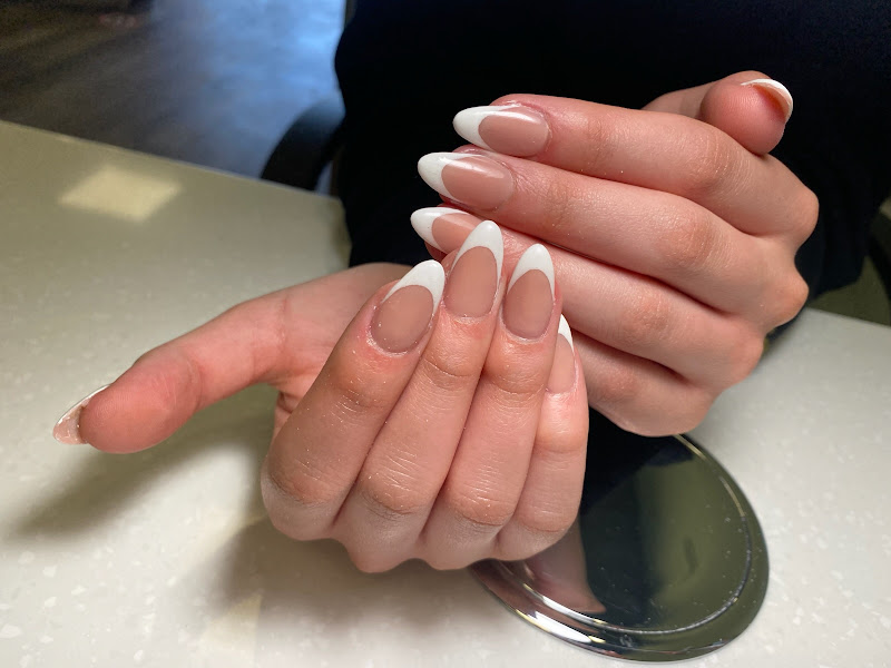 Fashion Nails & Spa 4