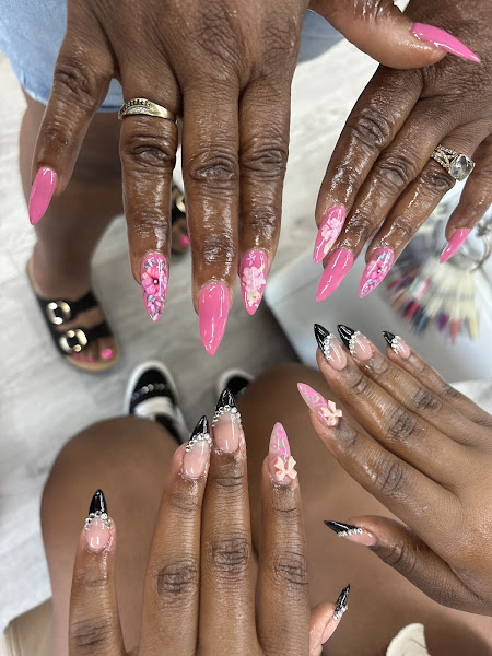 LN Nails & Spa 1