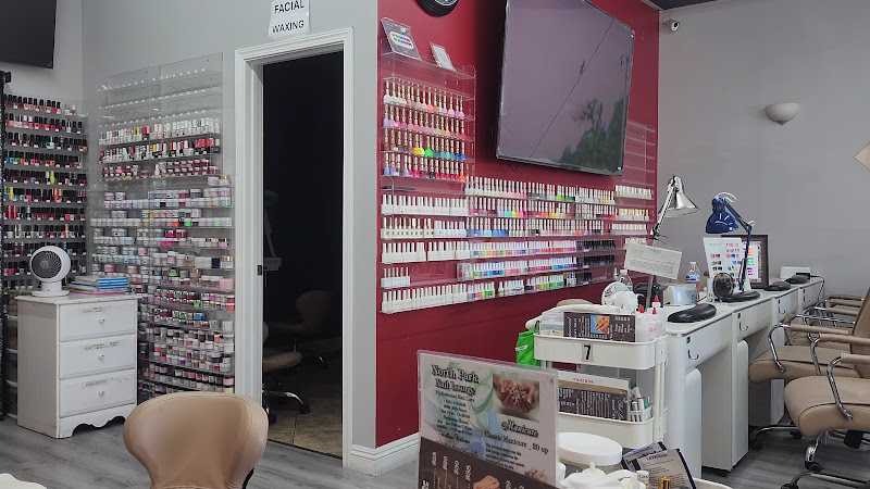 LN Nails & Spa 2