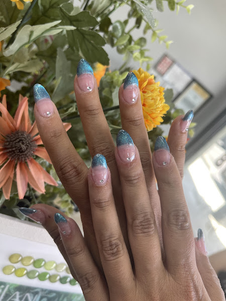 LN Nails & Spa 4
