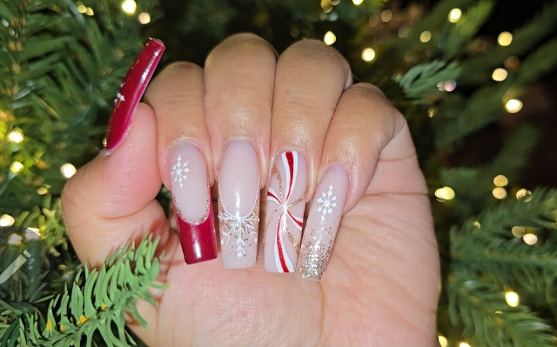Ooh La La Nails 2