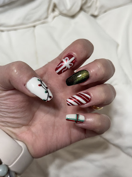 Ooh La La Nails 3