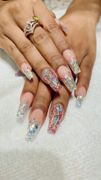 Ooh La La Nails 4