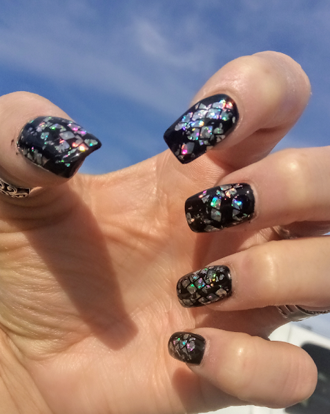 Ohana Nails & Spa 2