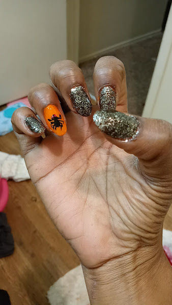 Top Fashion Hair Nails Spa 2