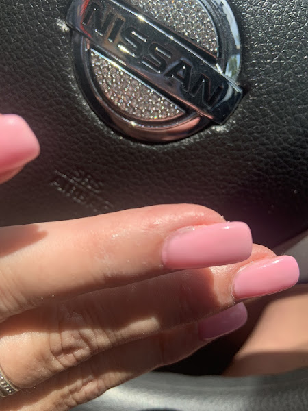 Top Fashion Hair Nails Spa 3
