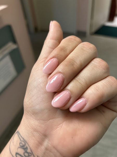 Amy Nails & Spa 4