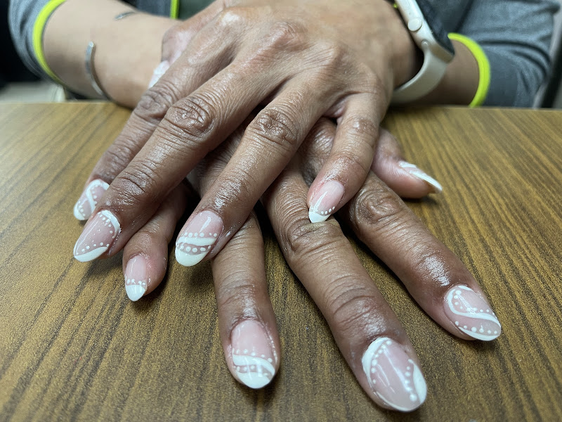 Venus Nails & Hair 1