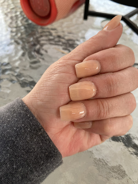 Venus Nails & Hair 2