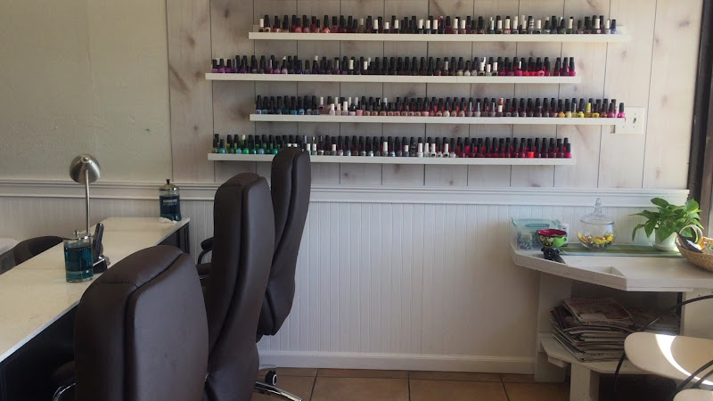 Femme Fatale Nails Hair & Spa 2