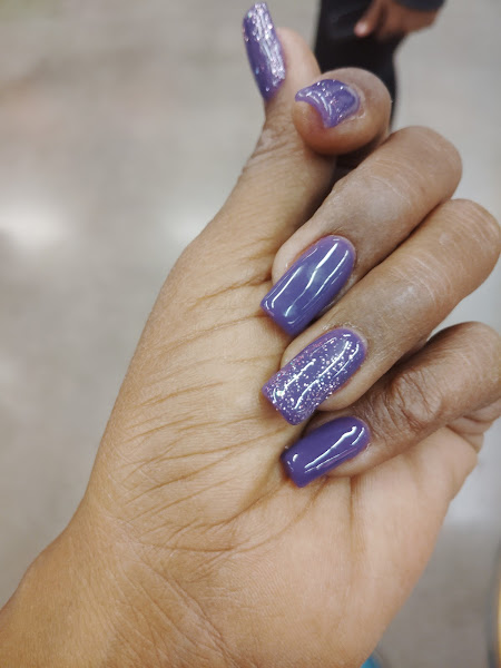 Femme Fatale Nails Hair & Spa 3