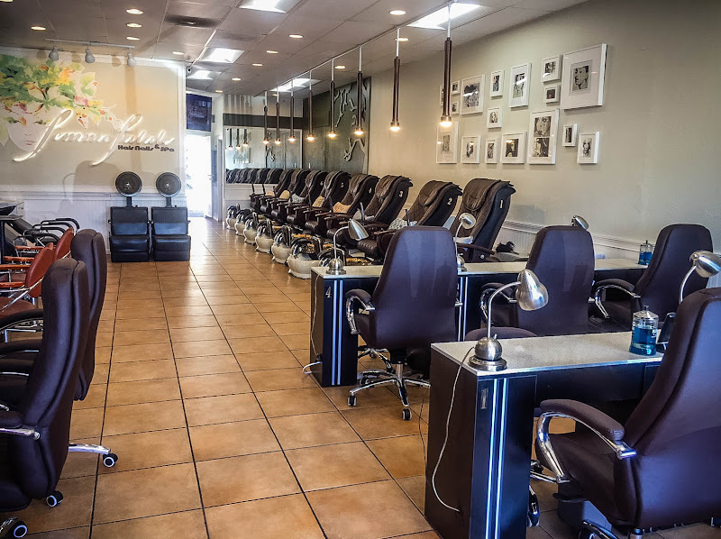 Femme Fatale Nails Hair & Spa 5