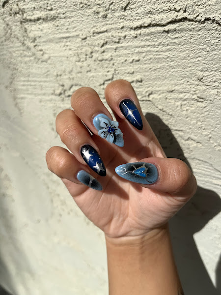 Final Touch Nails Hair & Spa 2