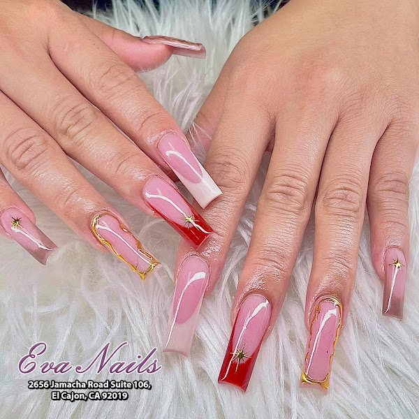 Eva Nails 3