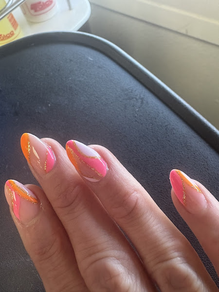 Eva Nails 4