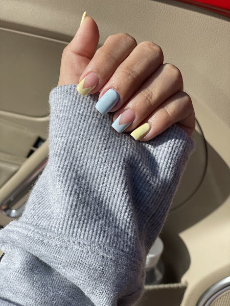 Love Nails & Spa 1