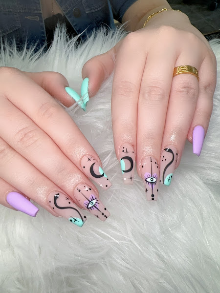 MILLIONS HAIR-NAILS-LASHES 1